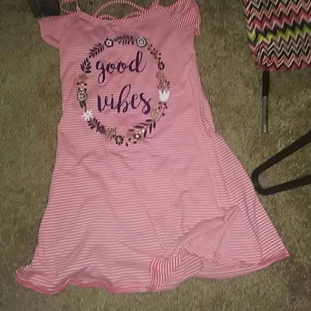 Kids dress